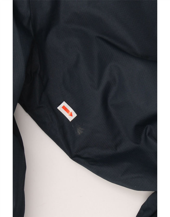 Mountain Warehouse Ženske skijaške hlače UK 8 Male tamnoplave poliesterske