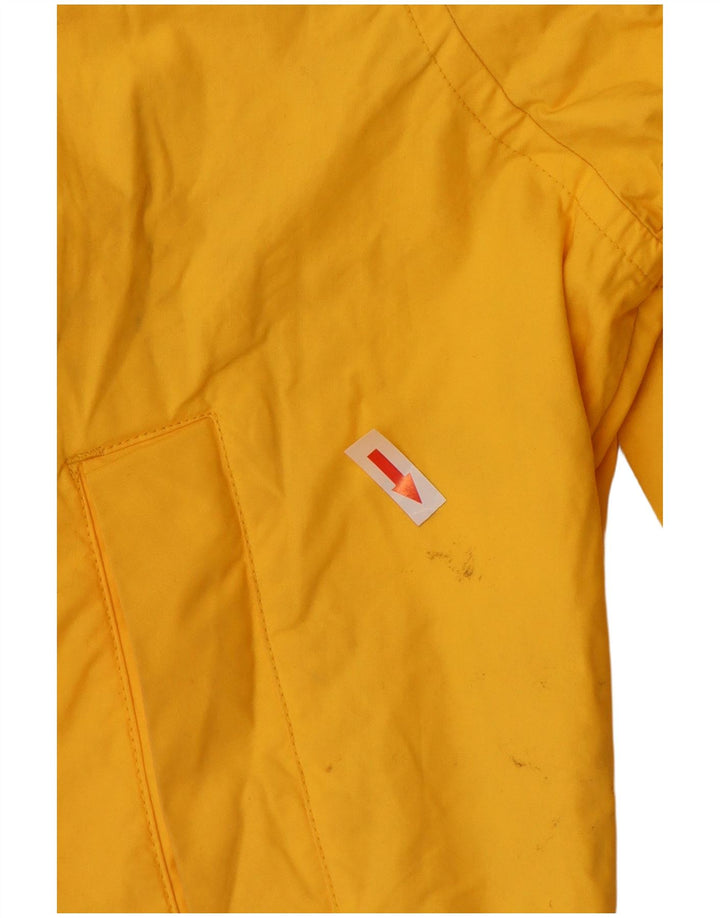 Nautica Muška dvostruka jakna UK 40 Veliki raznobojni pamuk u boji