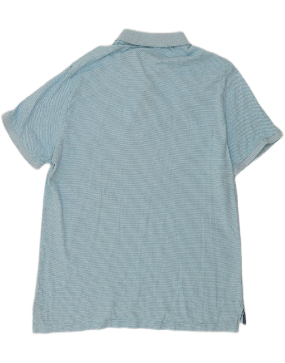 Penguin muška polo majica 2XL plavi pamuk