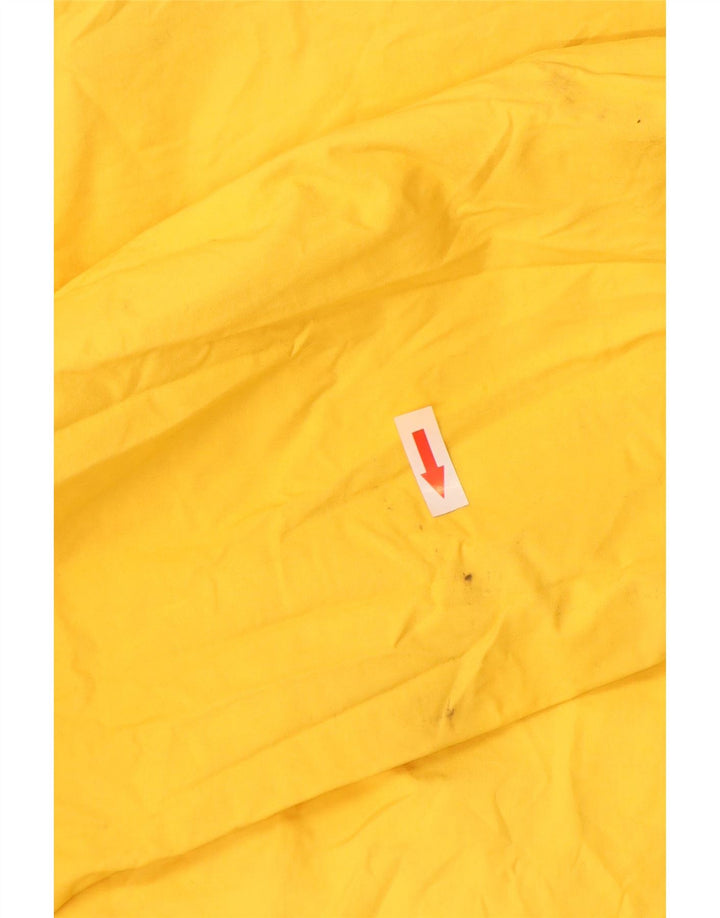 Nautica Muška dvostruka jakna UK 40 Veliki raznobojni pamuk u boji