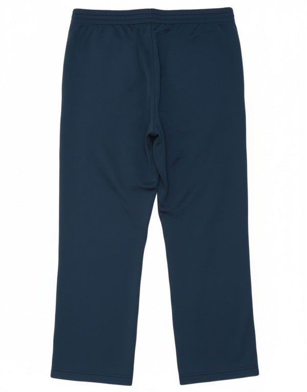 Diadora Ženske hlače za trenirku UK 16 Veliki tamnoplavi poliester