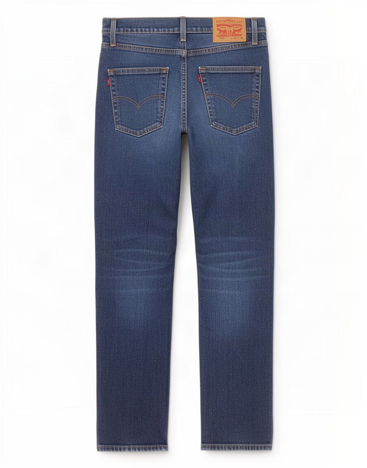 Levi's muške 511 uske traperice W31 L30 plavi pamuk