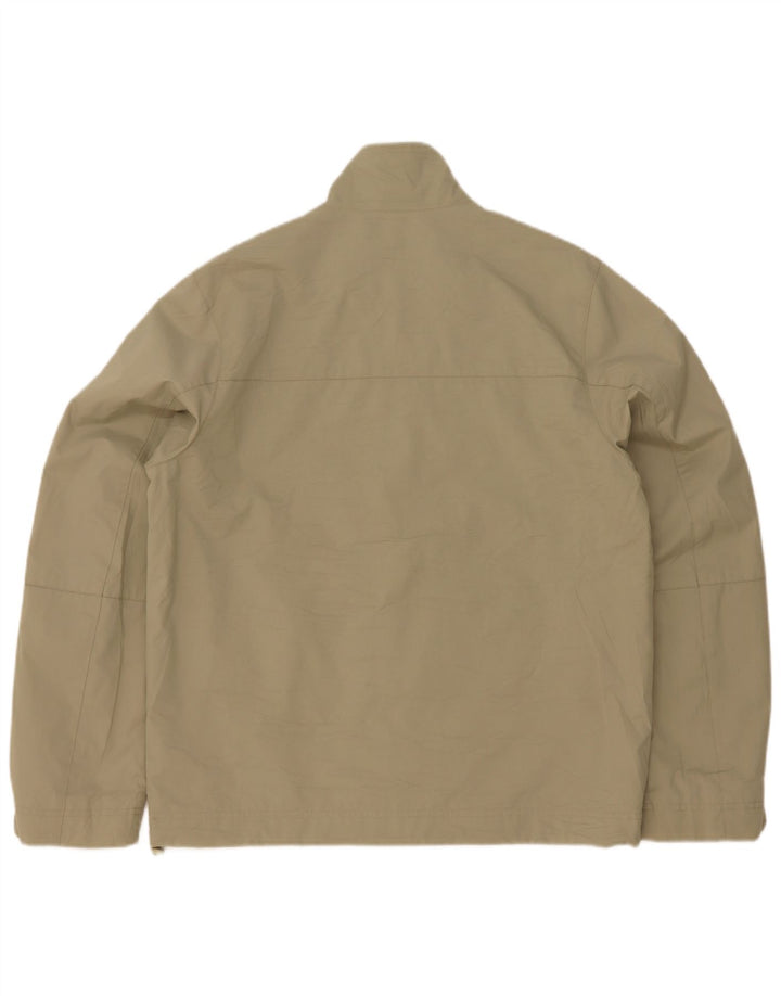 Adidas muška bomber jakna UK 36 mali zeleni poliester