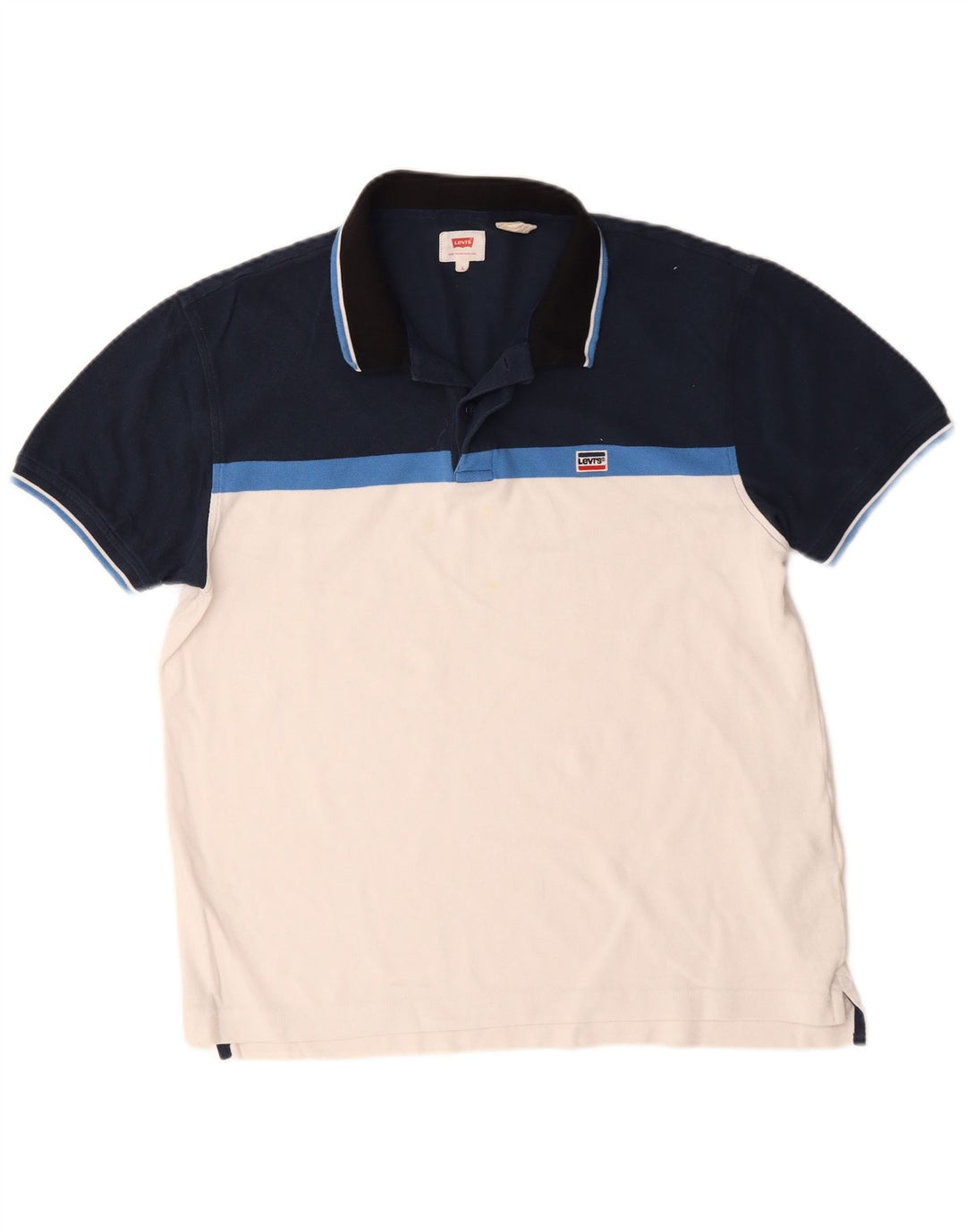 Muška polo majica velika