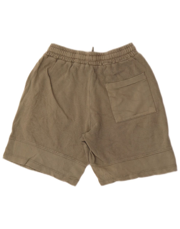 Chino kratke hlače Zara za dječake 11-12 godina W26 kaki