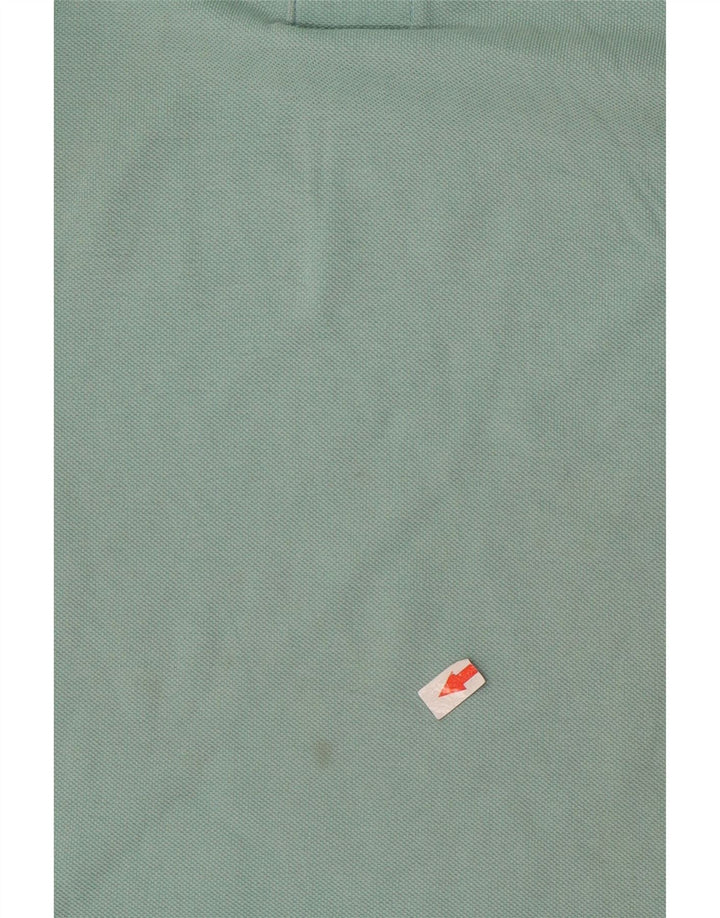 Kappa muška polo majica 2XL plavi pamuk