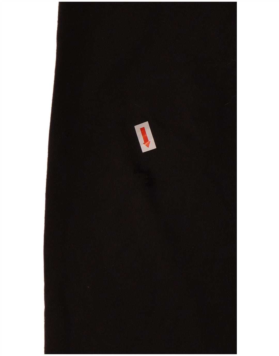 Converse Boys Graphic Trenirka Hlače Joggers 10-11 Years Medium Black