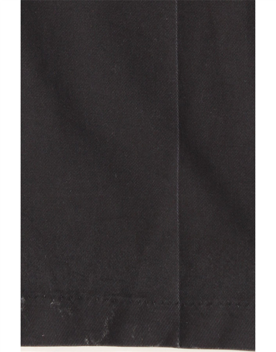 IZOD Muške ravne chino hlače W34 L34 tamnoplavi pamuk