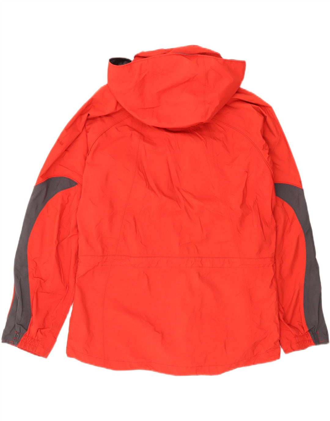Columbia ženska jakna vjetrovka Interchange UK 16 Large Red Colourblock