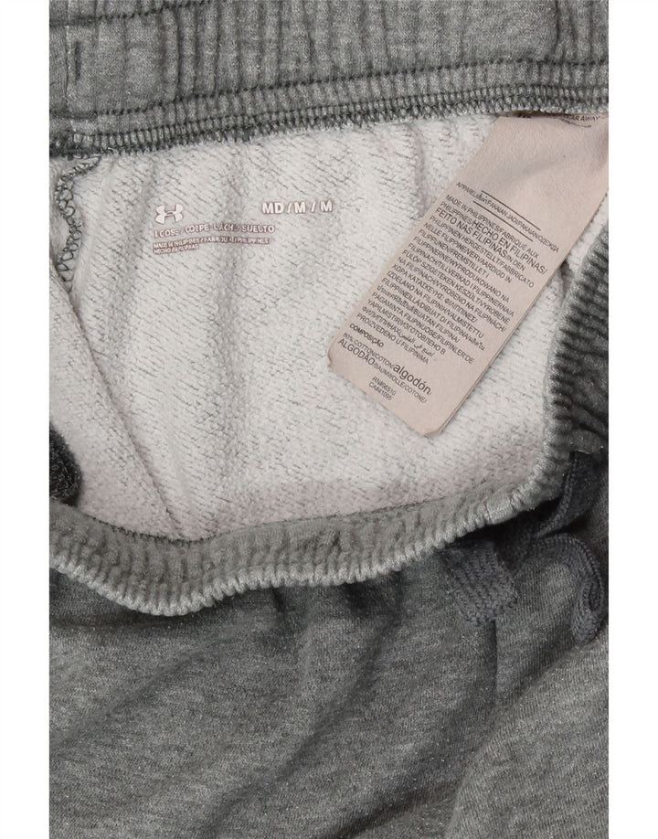 Under Armour Ženska trenirka Hlače Joggers UK 12 srednje sive