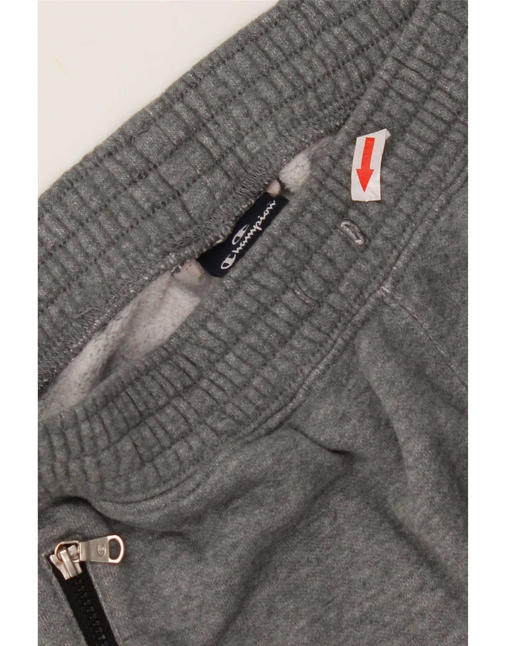Champion Ženska trenirka Hlače Joggers UK 10 Small Grey