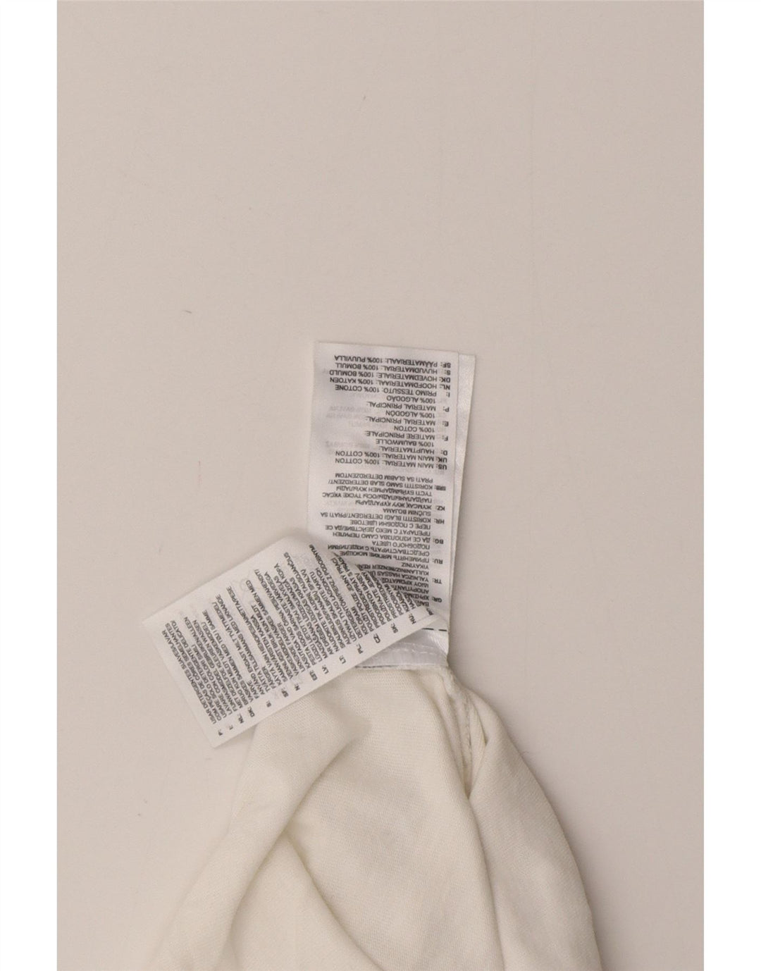 ADIDAS muška majica kratkih rukava s grafičkim motivima, mali bijeli pamuk