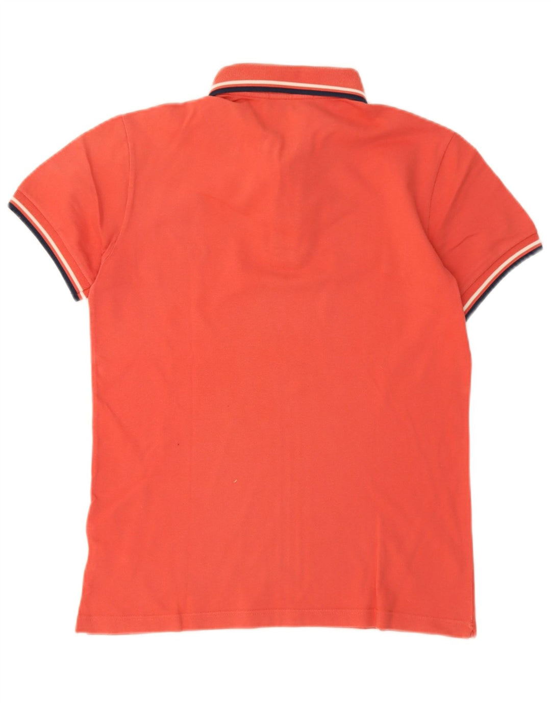Fred Perry muška polo majica Srednje ružičasti pamuk