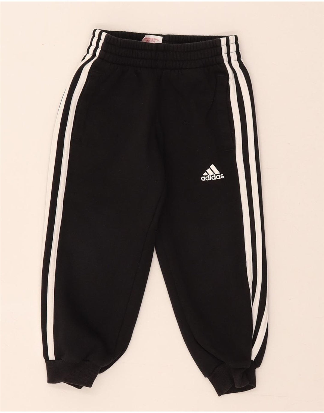 Adidas Trenirka za dječake Joggers hlače 3-4 godine crne