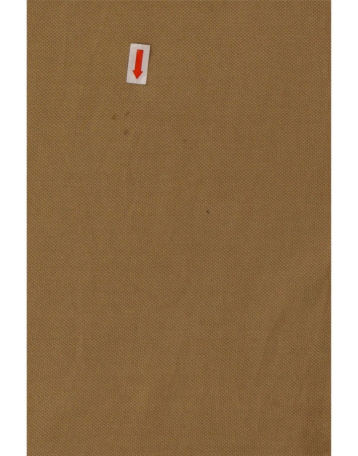 KAPPA muška polo majica velika bež pamuk