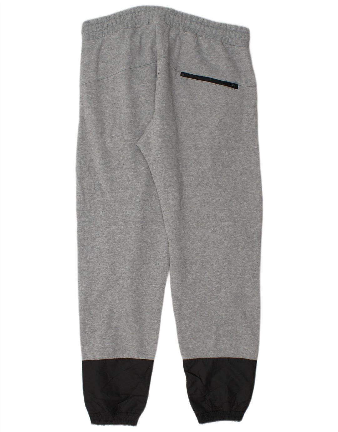 JACK & JONES Muška trenirka Hlače Joggers Large Grey Colourblock