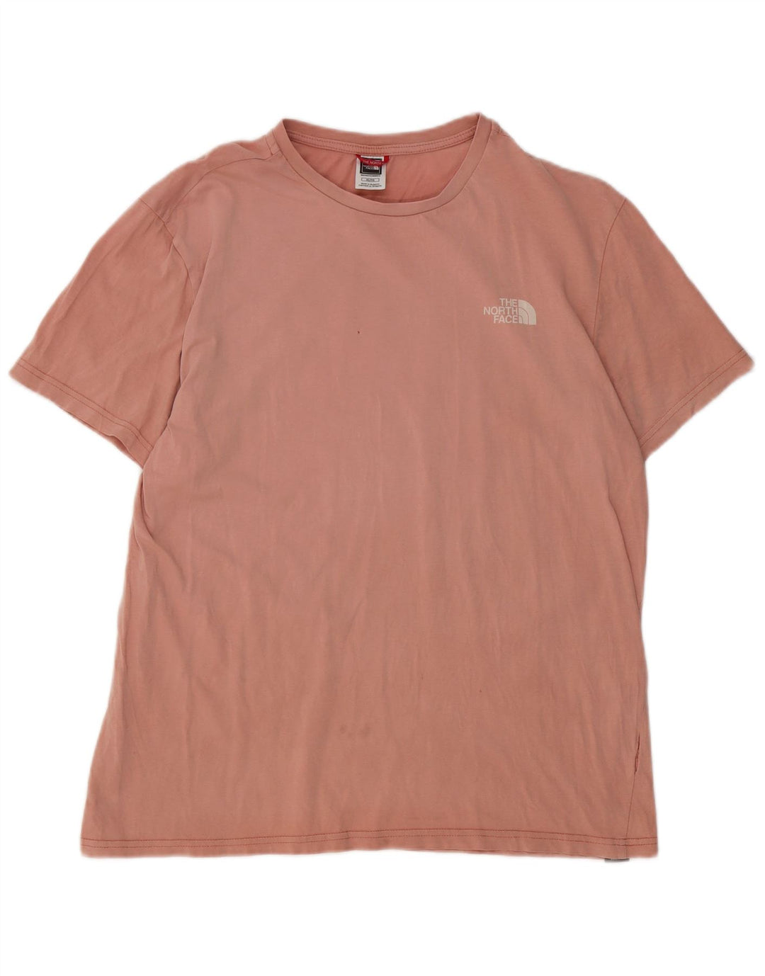 The North Face muška majica XL ružičasta