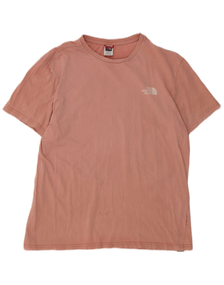 The North Face muška majica XL ružičasta
