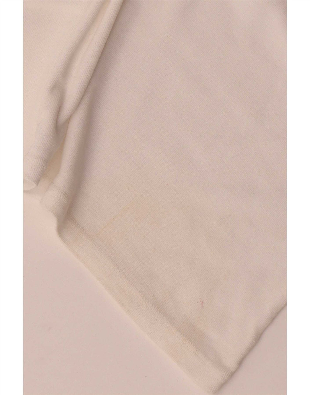 Massimo Dutti Ženska majica kratkih rukava UK 14 Large White Colourblock