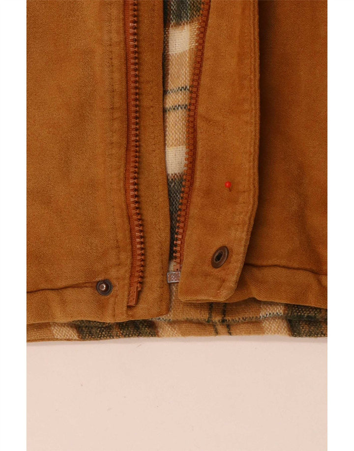 Wrangler muška jakna vjetrovka UK 40 Large Beige