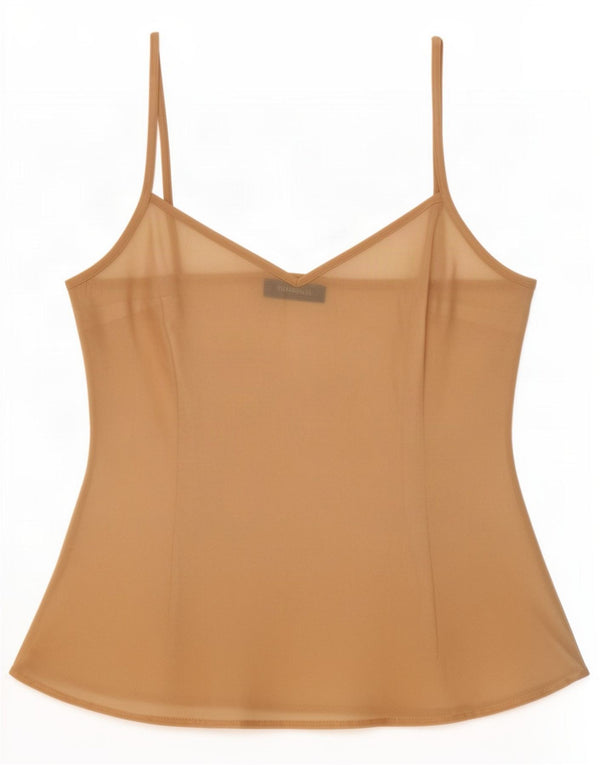 Max & Co. Ženski Cami Top UK 4 XS Bež