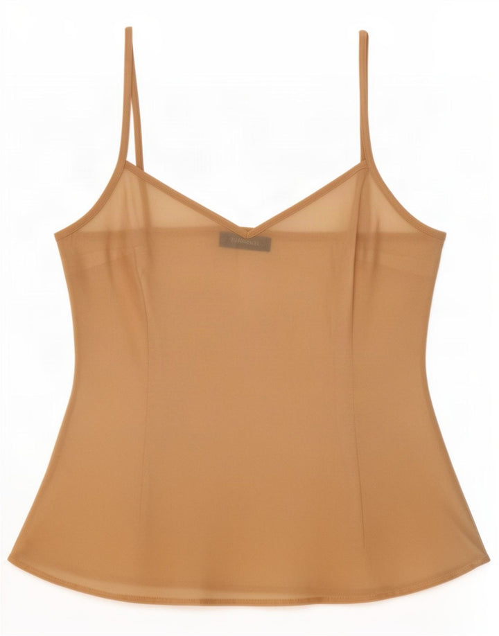 Max & Co. Ženski Cami Top UK 4 XS Bež