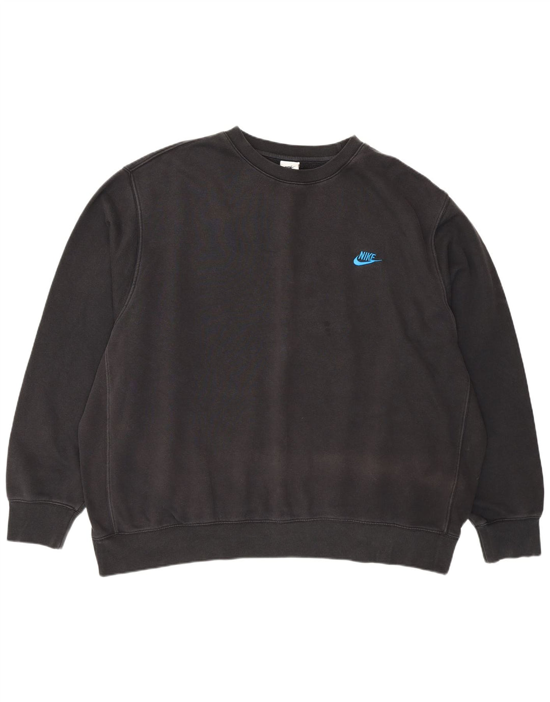 Nike muški džemper 2XL crni pamuk