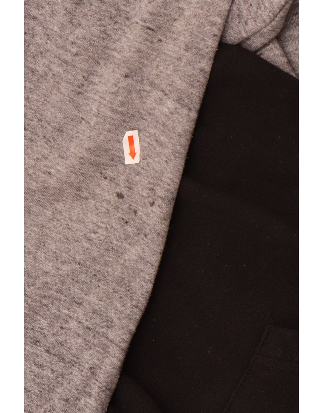 Rip Curl majica s kapuljačom za dječake, 13-14 godina, crna boja