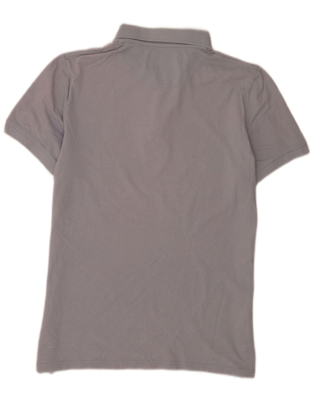 Lyle & Scott muška polo majica kratkih rukava, veliki sivi pamuk