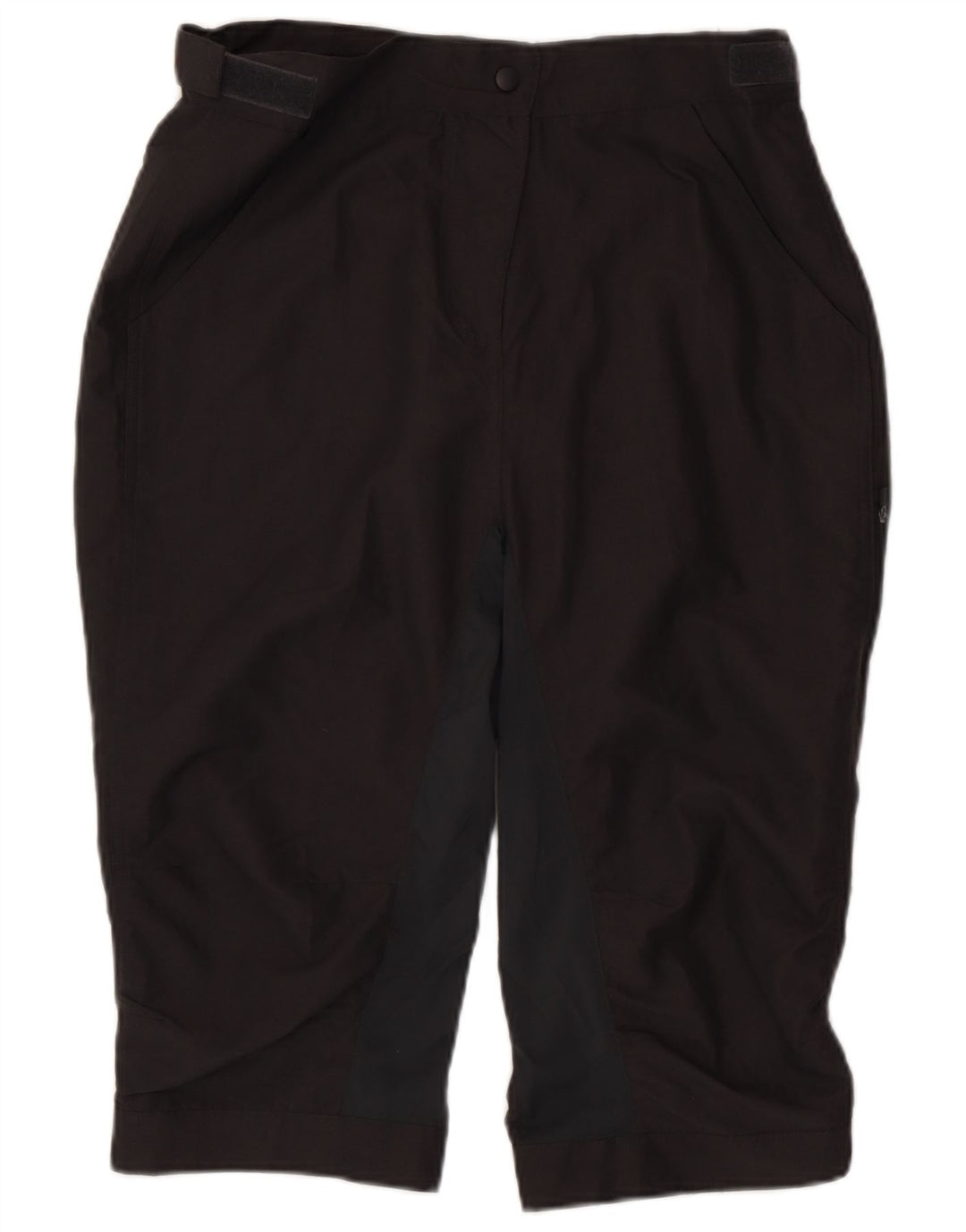 Mountain Warehouse Ženske bermude UK 14 Large W34 Sivi poliester