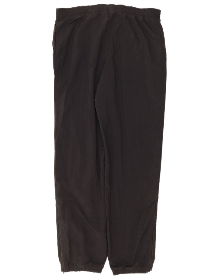 Fila Muška trenirka Hlače Joggers IT 54 XL crni poliester