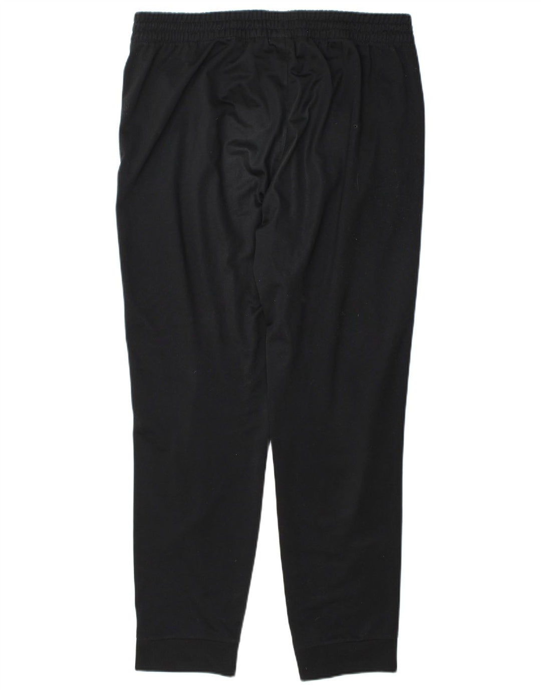 Adidas muška trenirka hlače Joggers veliki crni poliester