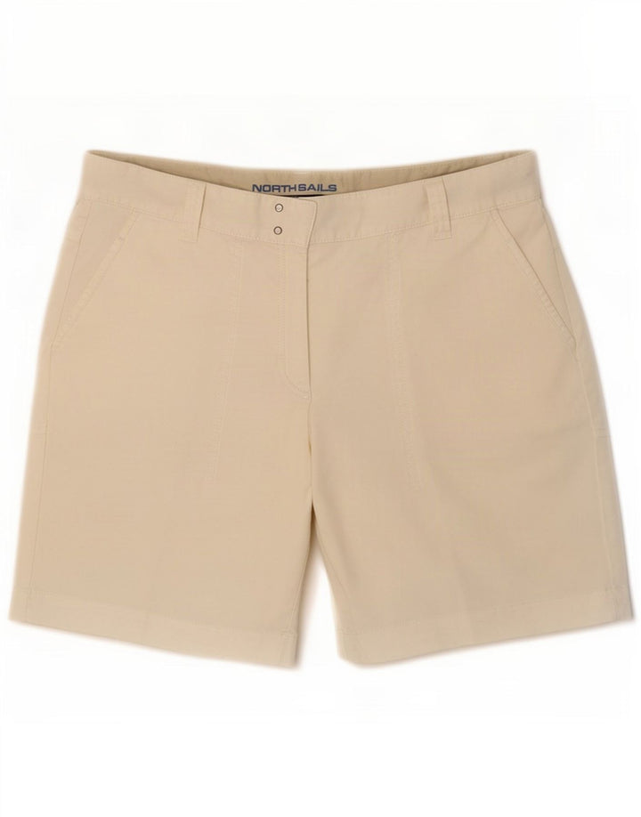 North Sails Ženske IT 46 Large W36 Off White Pamuk
