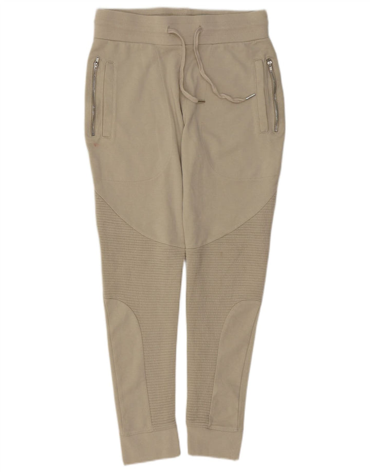 ZARA muške trenirke Hlače Joggers male sive