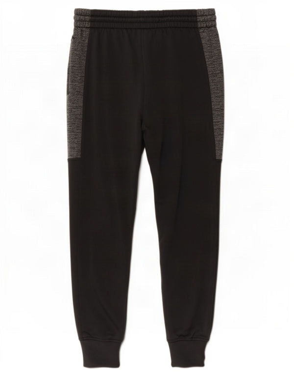 Under Armour Ženske Cold Gear Trenirke Hlače Joggers UK 14 Large Black