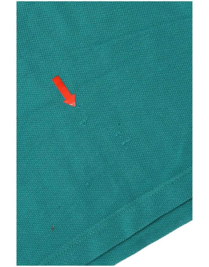 Champion muška polo majica XL plavi pamuk