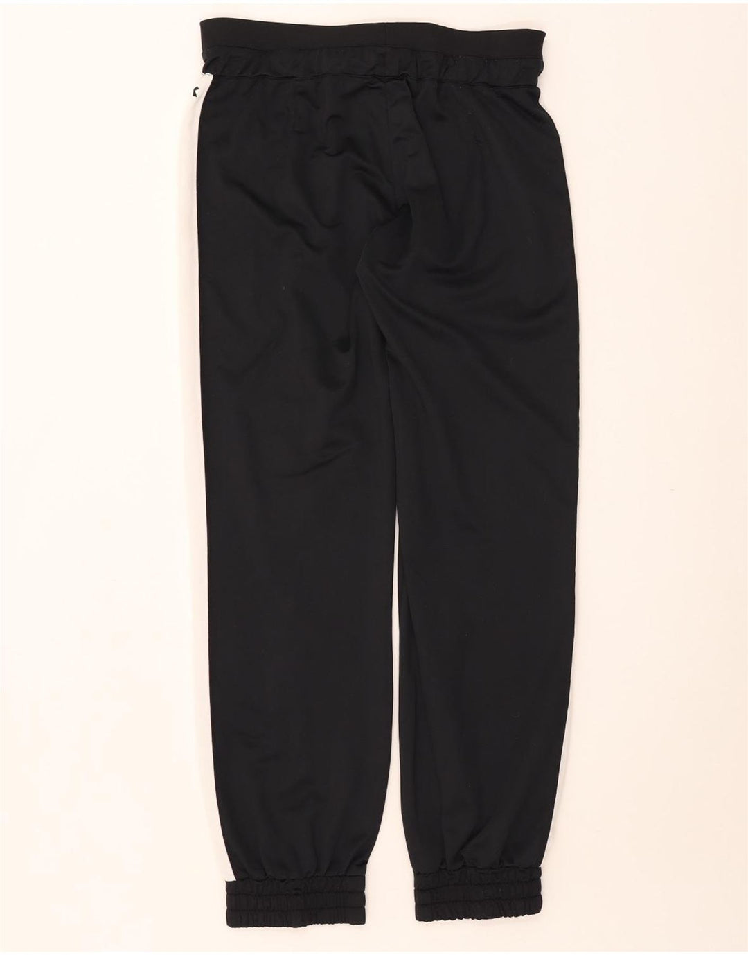 Ženska puna trenirka Diadora UK 18 XL crni poliester u boji