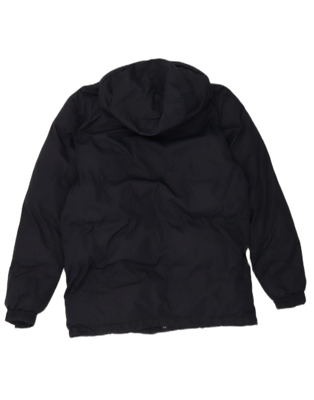 MOUNTAIN WAREHOUSE Muška podstavljena jakna s kapuljačom UK 38 srednje tamnoplava
