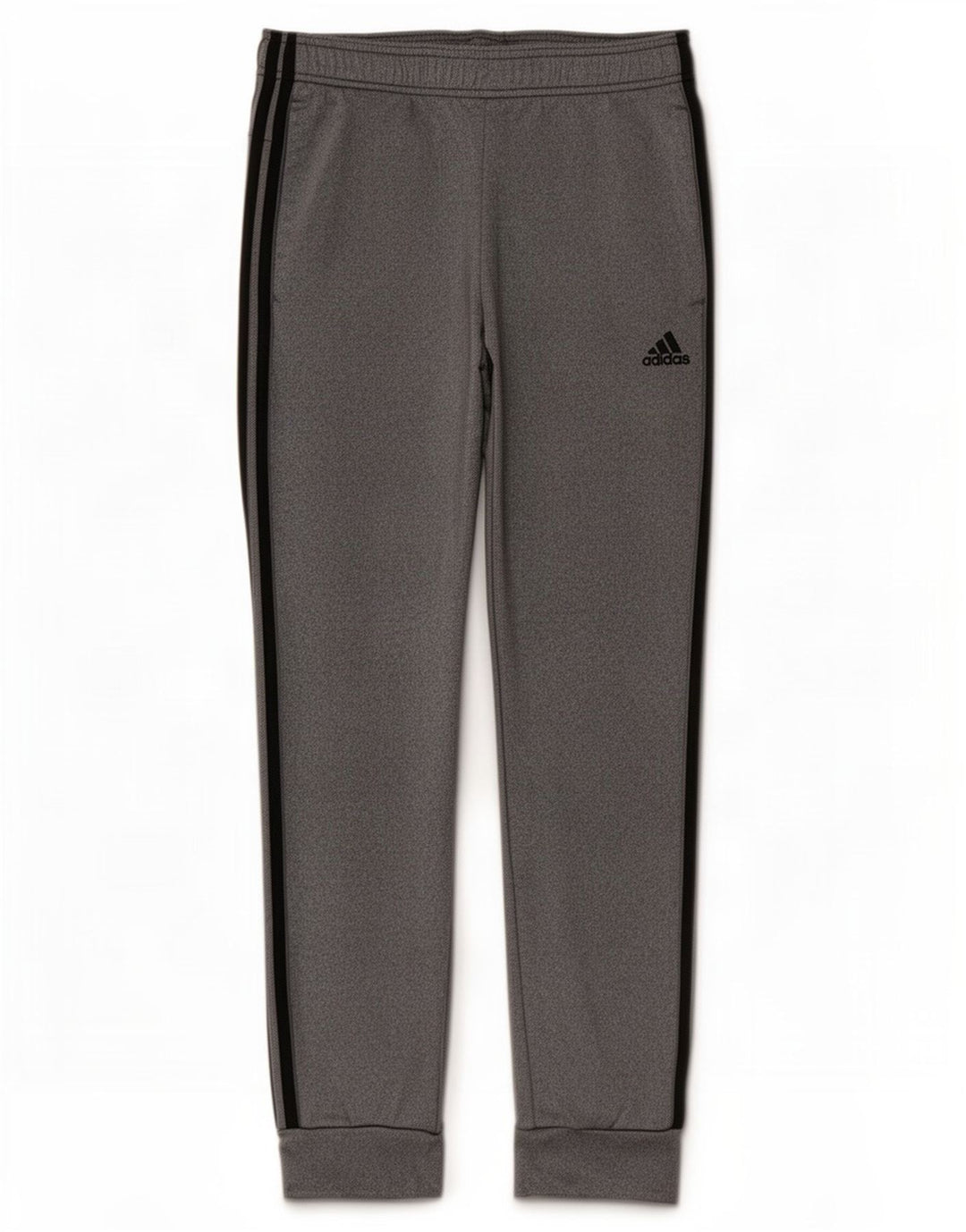 Adidas Ženska trenirka Hlače Joggers UK 8 Mali sivi poliester