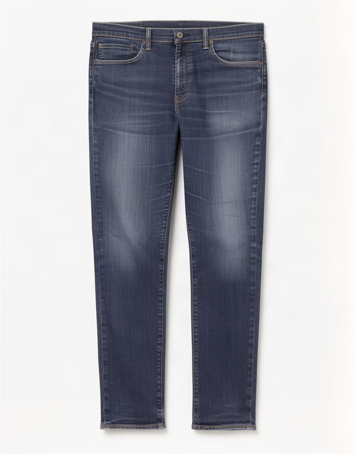 Levi's muške 511 uske traperice W36 L34 Plave