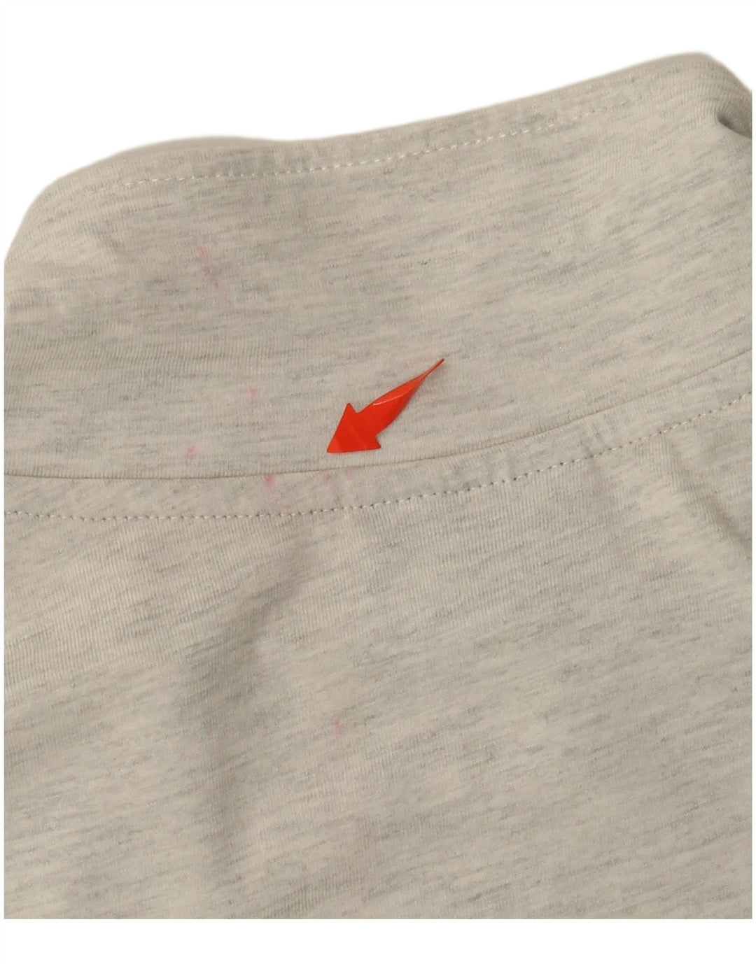 Lotto muška gornja jakna od trenirke 2XL sivi pamuk u boji