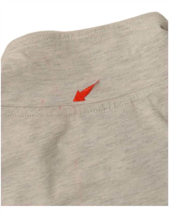 Lotto muška gornja jakna od trenirke 2XL sivi pamuk u boji