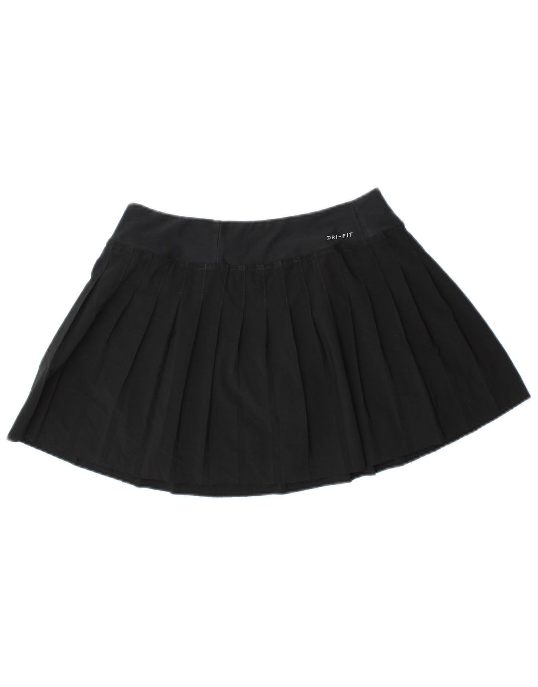 Nike ženske teniske škortice Dri Fit UK 10 male crne