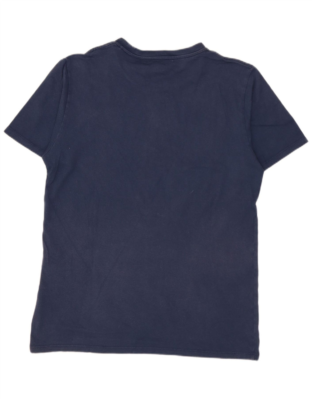 LEVI'S muška majica kratkih rukava s grafičkim motivima, mala tamnoplava pamuk