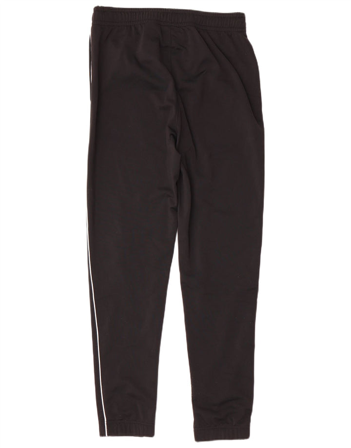 NIKE Muške trenirke Hlače Joggers Male crne poliesterske