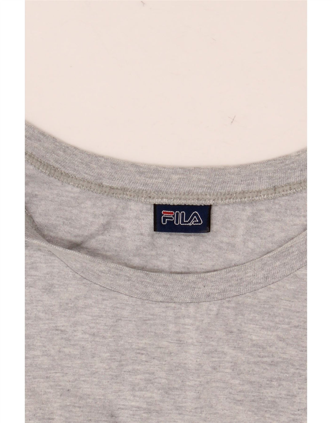 FILA ženska majica kratkih rukava UK 18 XL siva