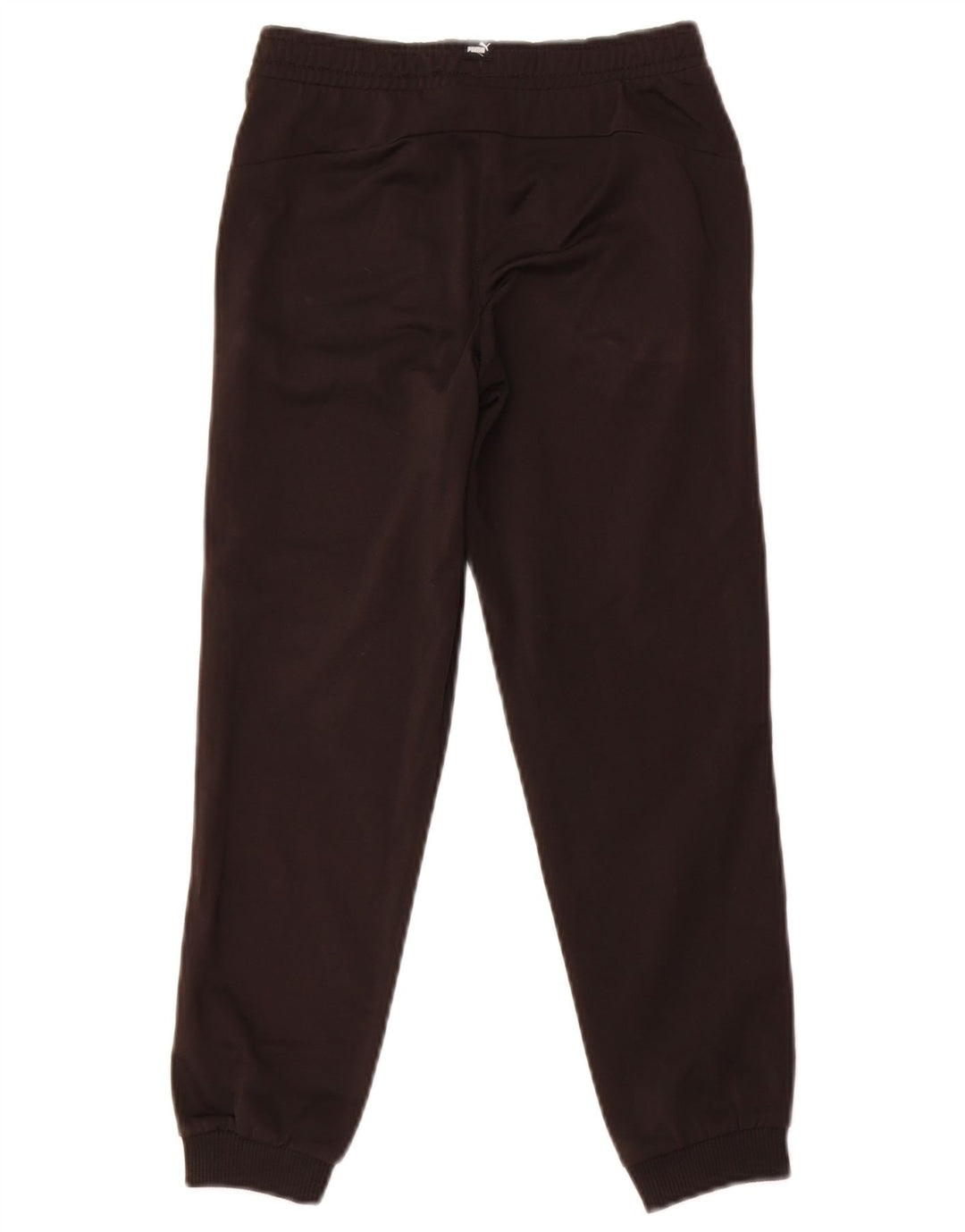 Puma Boys Trenirka Hlače Joggers 7-8 Years Black
