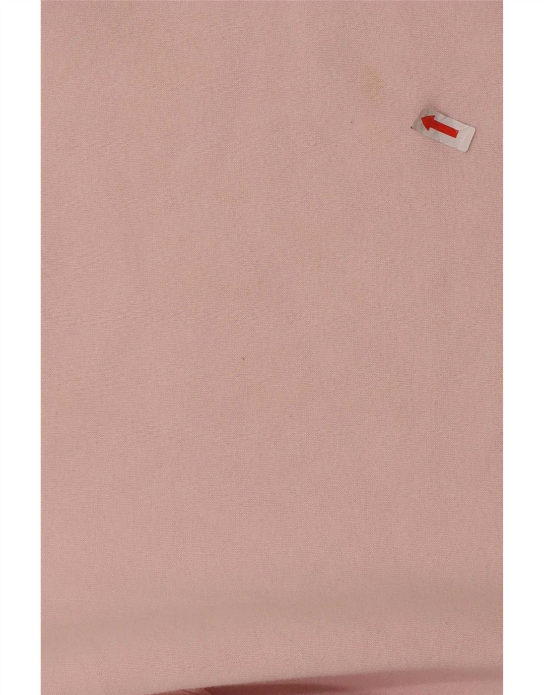 Zara ženska majica s kratkim rukavima UK 10 Small Pink