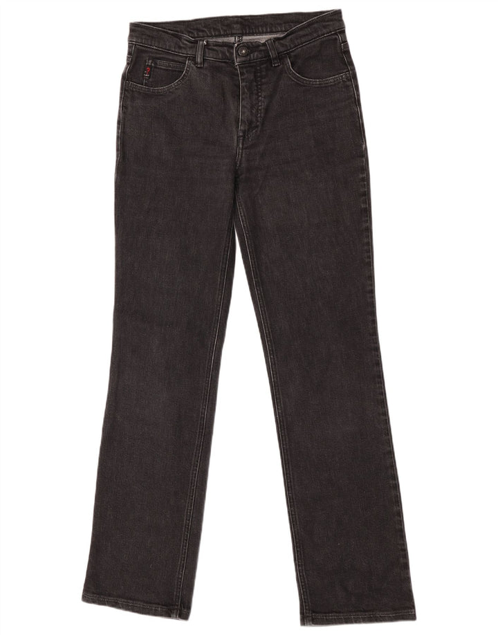 Guess ženske ravne traperice W29 L32 crne