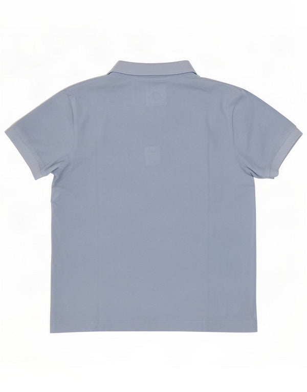 Kappa ženska polo majica UK 18 XL plava